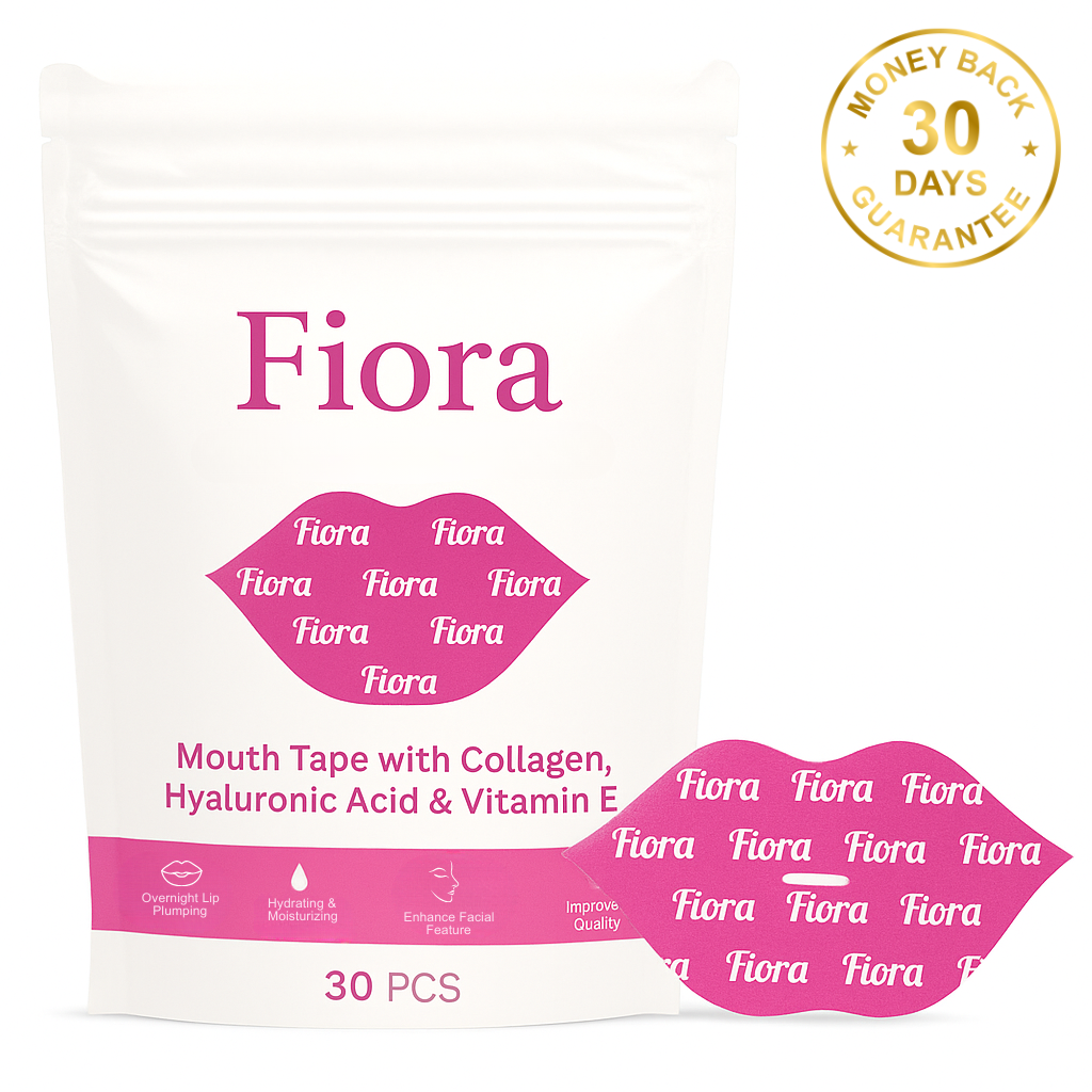 Fiora - Plump Lip Tape